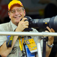Richard Mackson