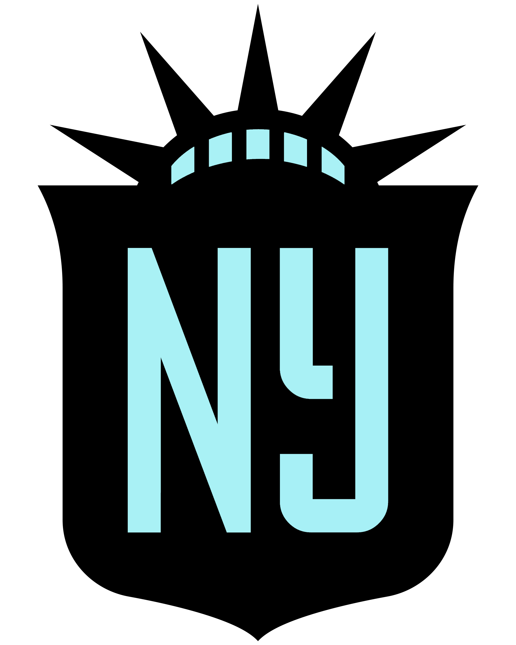 Gotham FC logo